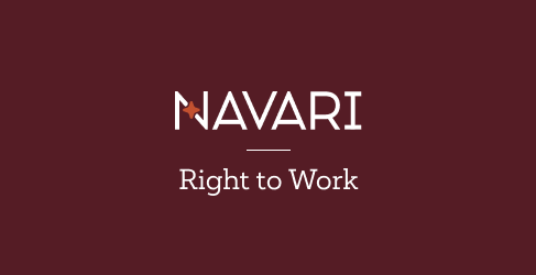 right to work