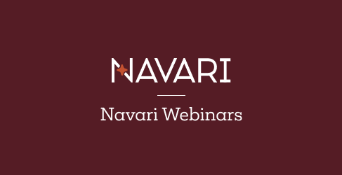 Webinars