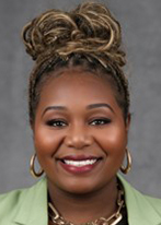 Dominique Wright