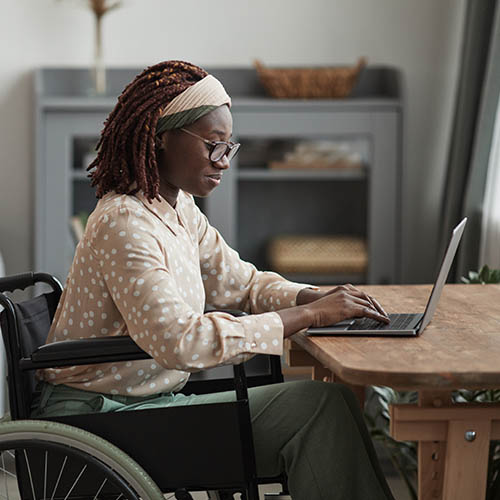 Digital Accessibility: Reducing Risk, Improving Experience, and Increasing Discoverability