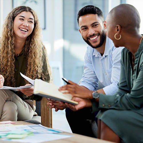 The Engagement Advantage: How Engaged Employees Fuel Business Growth