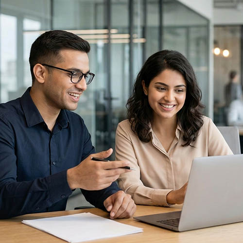 Creating Your Website Roadmap for 2027