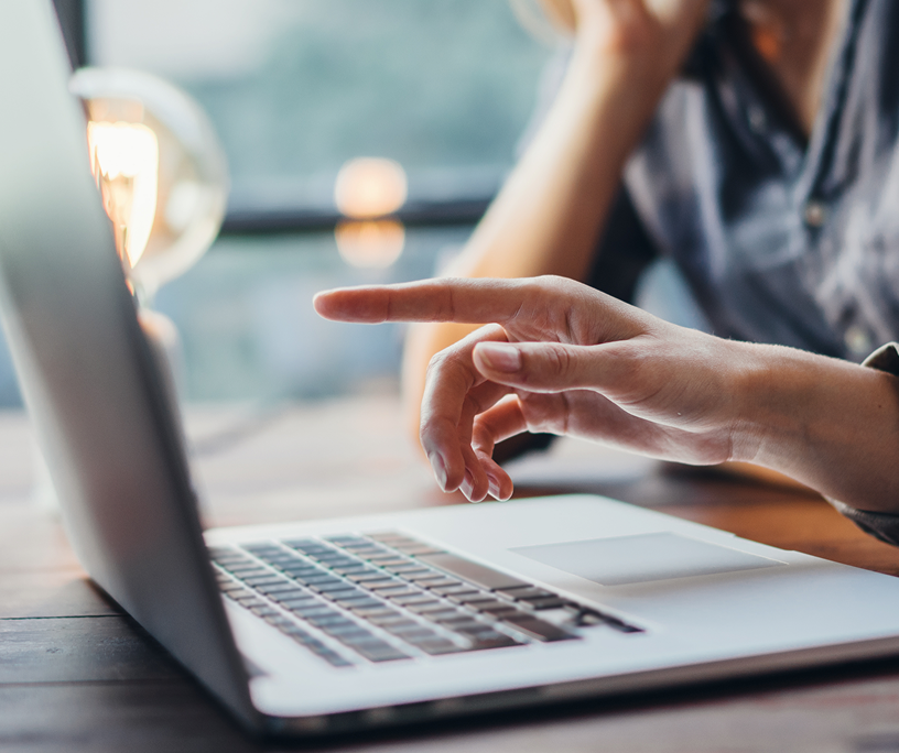 Built to Support Modern Digital Experiences