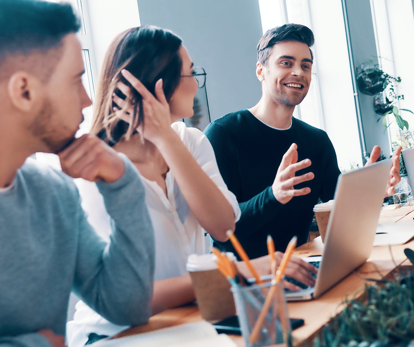 Data That Builds Confidence