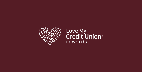 Love My Credit Union Rewards
