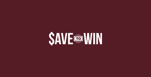 Save to Win
