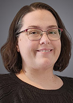 Angela Bilzing