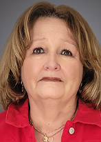 Barb Parisotto
