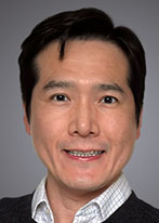 David Chiang