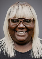 Dejonette Prokhorov