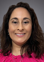 Geeta Dhande