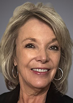 Joyce Marsh