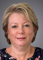 Judy Pegg