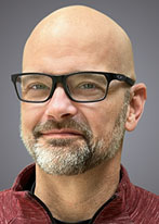 Kevin Powers