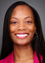 Lakeisha Burks