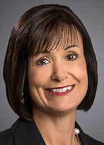 Leslie Norush