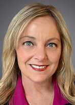 Mary Comar