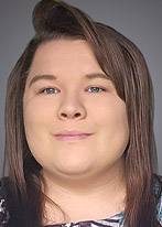 Vanessa VanBuhler